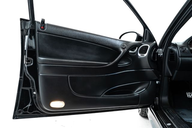 2005 Pontiac GTO Cammed 6.0 with Many Upgrades | Dallas, TX | RPM Garage