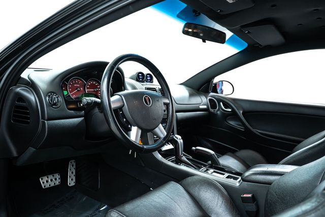 2005 Pontiac GTO Cammed 6.0 with Many Upgrades | Dallas, TX | RPM Garage