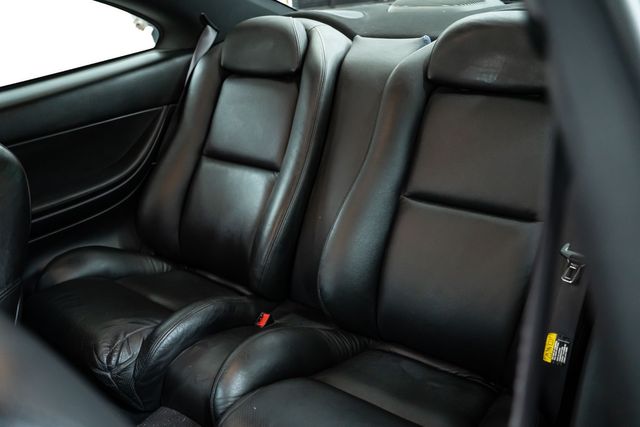 2005 Pontiac GTO Cammed 6.0 with Many Upgrades | Dallas, TX | RPM Garage