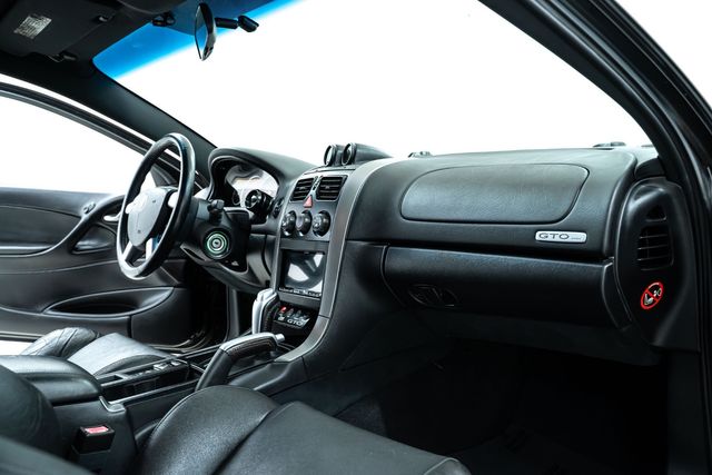 2005 Pontiac GTO Cammed 6.0 with Many Upgrades | Dallas, TX | RPM Garage 2005 Pontiac GTO Cammed 6.0 with Many Upgrades | Dallas, TX | RPM Garage