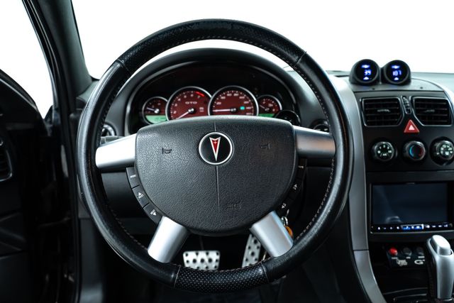 2005 Pontiac GTO Cammed 6.0 with Many Upgrades | Dallas, TX | RPM Garage 2005 Pontiac GTO Cammed 6.0 with Many Upgrades | Dallas, TX | RPM Garage