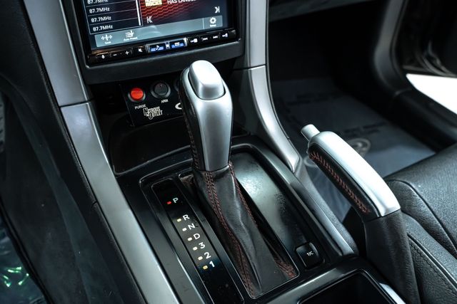 2005 Pontiac GTO Cammed 6.0 with Many Upgrades | Dallas, TX | RPM Garage