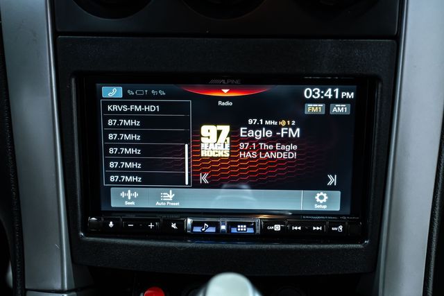 2005 Pontiac GTO Cammed 6.0 with Many Upgrades | Dallas, TX | RPM Garage 2005 Pontiac GTO Cammed 6.0 with Many Upgrades | Dallas, TX | RPM Garage