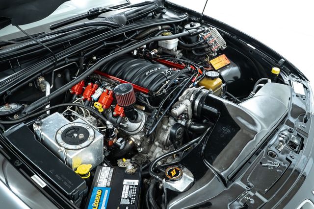 2005 Pontiac GTO Cammed 6.0 with Many Upgrades | Dallas, TX | RPM Garage