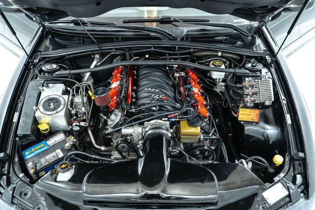 2005 Pontiac GTO Cammed 6.0 with Many Upgrades | Dallas, TX | RPM Garage