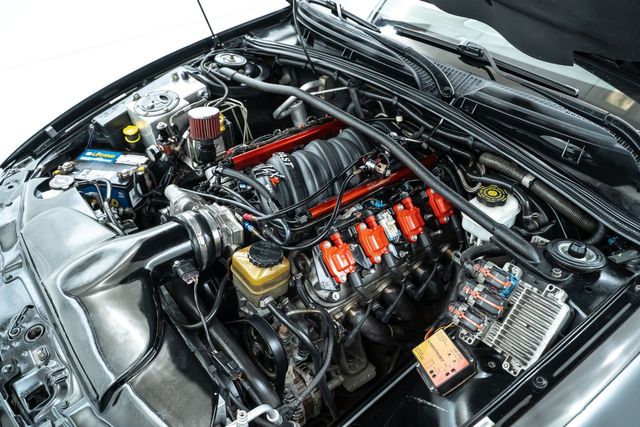 2005 Pontiac GTO Cammed 6.0 with Many Upgrades | Dallas, TX | RPM Garage