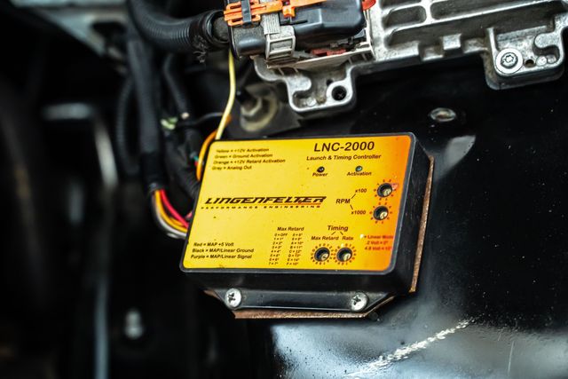 2005 Pontiac GTO Cammed 6.0 with Many Upgrades | Dallas, TX | RPM Garage 2005 Pontiac GTO Cammed 6.0 with Many Upgrades | Dallas, TX | RPM Garage