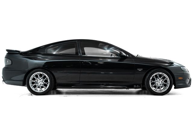 2005 Pontiac GTO Cammed 6.0 with Many Upgrades | Dallas, TX | RPM Garage 2005 Pontiac GTO Cammed 6.0 with Many Upgrades | Dallas, TX | RPM Garage