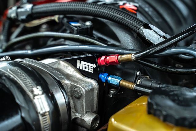 2005 Pontiac GTO Cammed 6.0 with Many Upgrades | Dallas, TX | RPM Garage