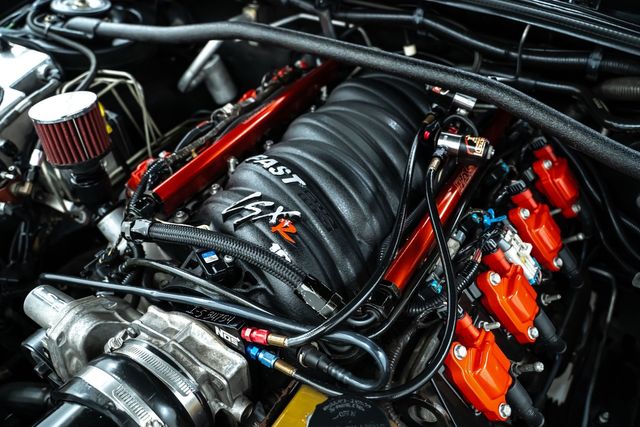 2005 Pontiac GTO Cammed 6.0 with Many Upgrades | Dallas, TX | RPM Garage 2005 Pontiac GTO Cammed 6.0 with Many Upgrades | Dallas, TX | RPM Garage