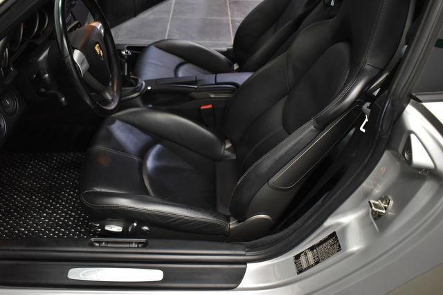2005 Porsche 911 Carrera 2005 Porsche 911 Carrera