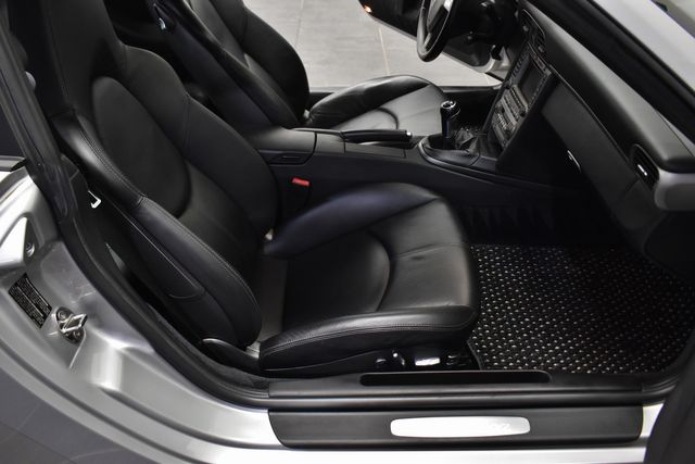 2005 Porsche 911 Carrera 2005 Porsche 911 Carrera