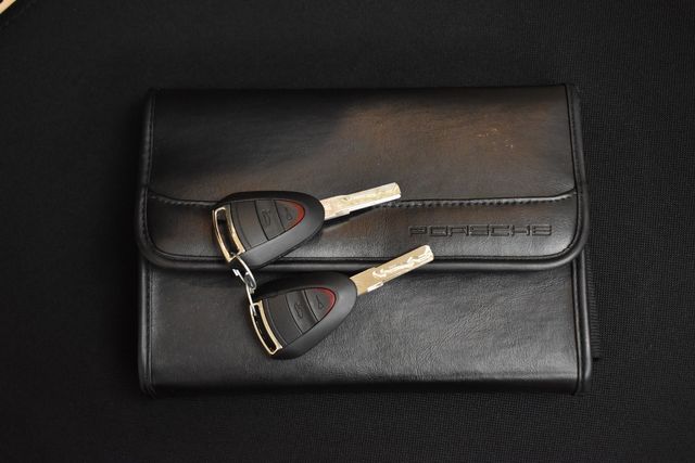 2005 Porsche 911 Carrera 2005 Porsche 911 Carrera