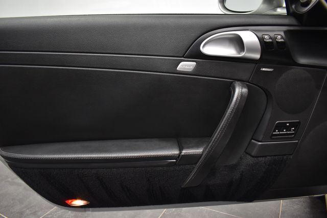 2005 Porsche 911 Carrera
