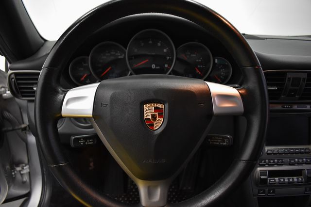 2005 Porsche 911 Carrera 2005 Porsche 911 Carrera