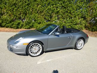2005 Porsche 911