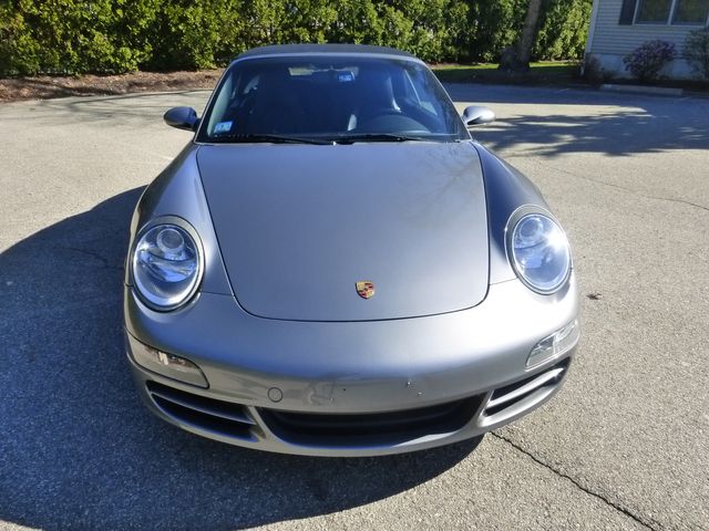 2005 Porsche 911 Carrera | Lawrence, MA | European Motorsports 2005 Porsche 911 Carrera | Lawrence, MA | European Motorsports
