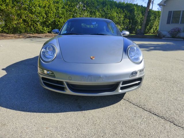 2005 Porsche 911 Carrera | Lawrence, MA | European Motorsports 2005 Porsche 911 Carrera | Lawrence, MA | European Motorsports