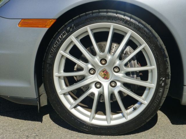 2005 Porsche 911 Carrera | Lawrence, MA | European Motorsports