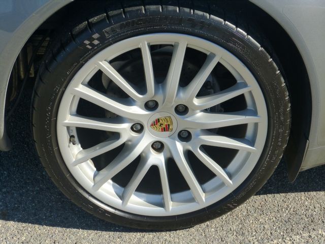 2005 Porsche 911 Carrera | Lawrence, MA | European Motorsports
