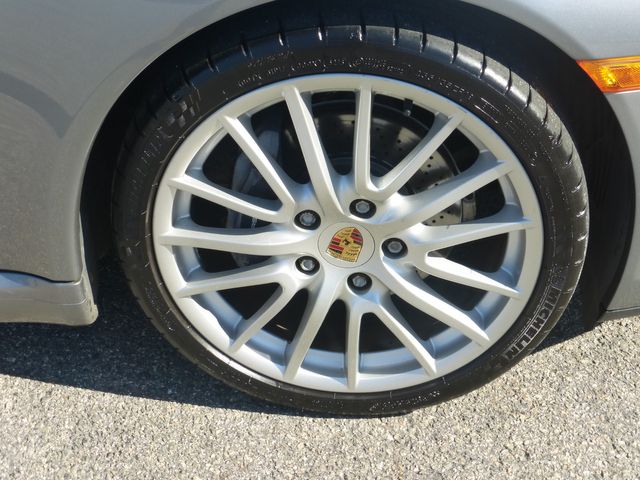 2005 Porsche 911 Carrera | Lawrence, MA | European Motorsports