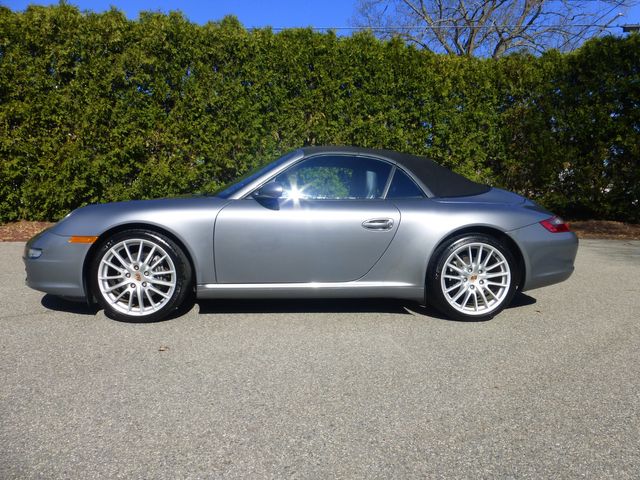 2005 Porsche 911 Carrera | Lawrence, MA | European Motorsports 2005 Porsche 911 Carrera | Lawrence, MA | European Motorsports