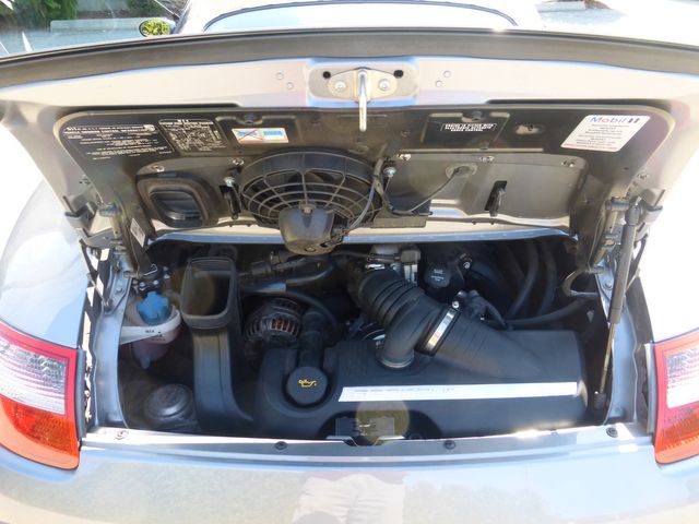2005 Porsche 911 Carrera | Lawrence, MA | European Motorsports 2005 Porsche 911 Carrera | Lawrence, MA | European Motorsports