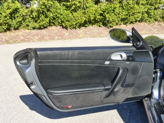 2005 Porsche 911 Carrera | Lawrence, MA | European Motorsports