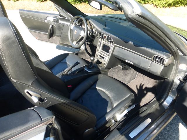 2005 Porsche 911 Carrera | Lawrence, MA | European Motorsports