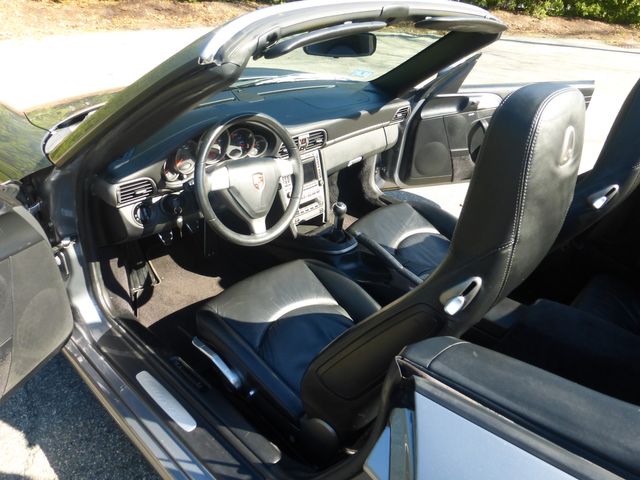 2005 Porsche 911 Carrera | Lawrence, MA | European Motorsports