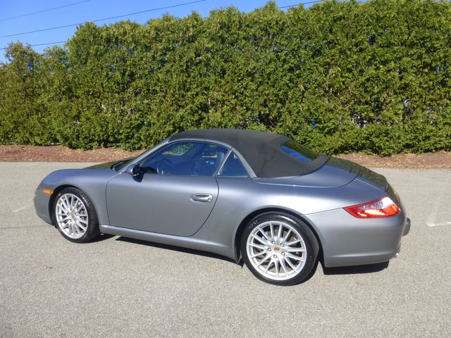 2005 Porsche 911 Carrera | Lawrence, MA | European Motorsports