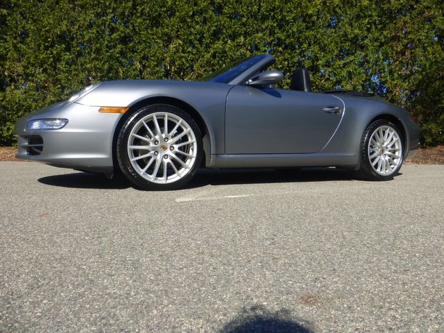 2005 Porsche 911 Carrera | Lawrence, MA | European Motorsports