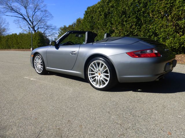 2005 Porsche 911 Carrera | Lawrence, MA | European Motorsports
