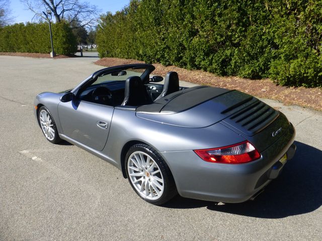2005 Porsche 911 Carrera | Lawrence, MA | European Motorsports