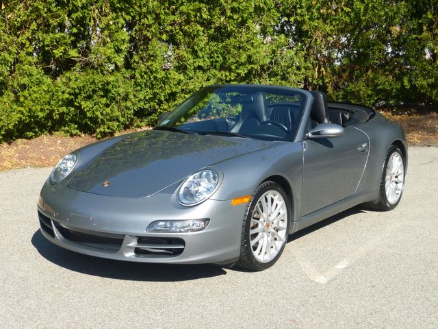 2005 Porsche 911 Carrera | Lawrence, MA | European Motorsports 2005 Porsche 911 Carrera | Lawrence, MA | European Motorsports