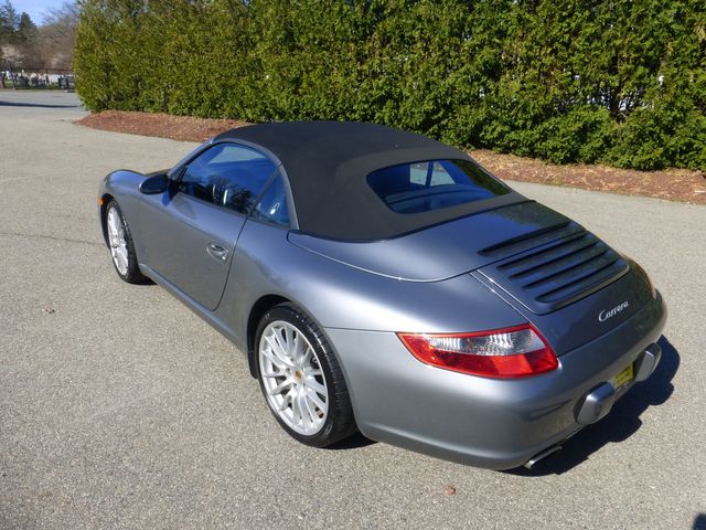 2005 Porsche 911 Carrera | Lawrence, MA | European Motorsports