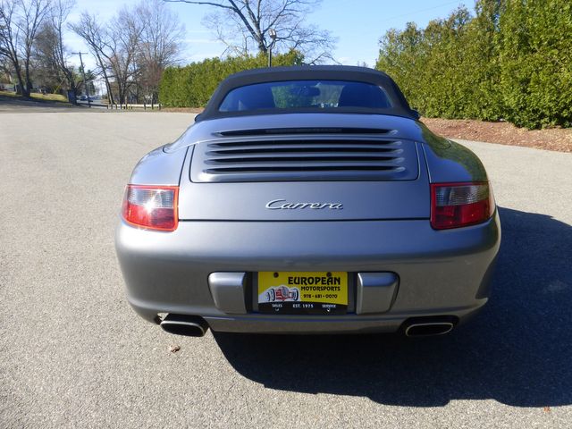 2005 Porsche 911 Carrera | Lawrence, MA | European Motorsports