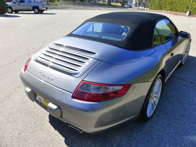 2005 Porsche 911 Carrera | Lawrence, MA | European Motorsports 2005 Porsche 911 Carrera | Lawrence, MA | European Motorsports