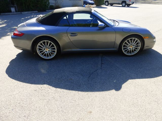 2005 Porsche 911 Carrera | Lawrence, MA | European Motorsports