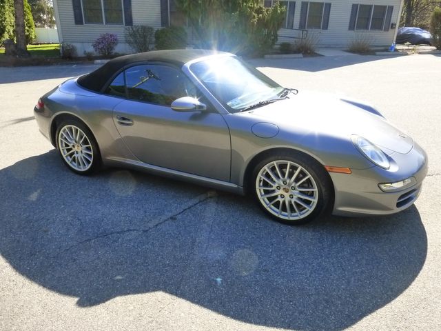 2005 Porsche 911 Carrera | Lawrence, MA | European Motorsports 2005 Porsche 911 Carrera | Lawrence, MA | European Motorsports