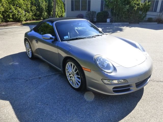2005 Porsche 911 Carrera | Lawrence, MA | European Motorsports 2005 Porsche 911 Carrera | Lawrence, MA | European Motorsports