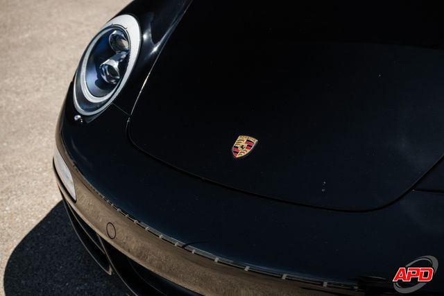 2005 Porsche 911 Carrera S 2005 Porsche 911 Carrera S