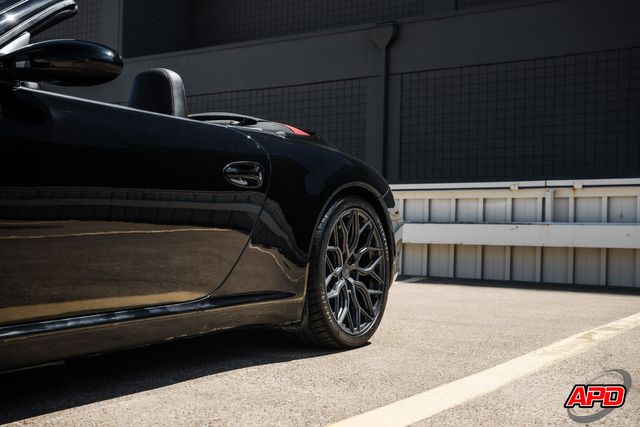 2005 Porsche 911 Carrera S 2005 Porsche 911 Carrera S