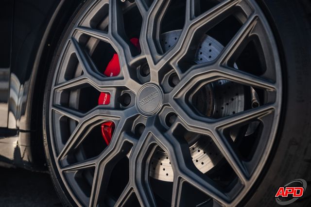 2005 Porsche 911 Carrera S 2005 Porsche 911 Carrera S