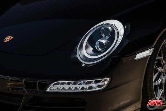 2005 Porsche 911 Carrera S 2005 Porsche 911 Carrera S