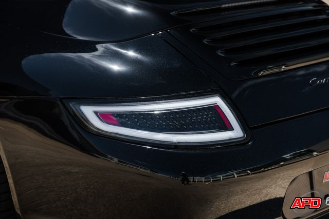 2005 Porsche 911 Carrera S 2005 Porsche 911 Carrera S