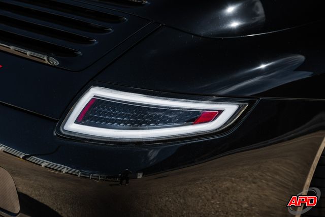 2005 Porsche 911 Carrera S 2005 Porsche 911 Carrera S