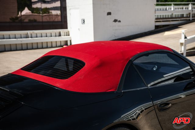 2005 Porsche 911 Carrera S 2005 Porsche 911 Carrera S