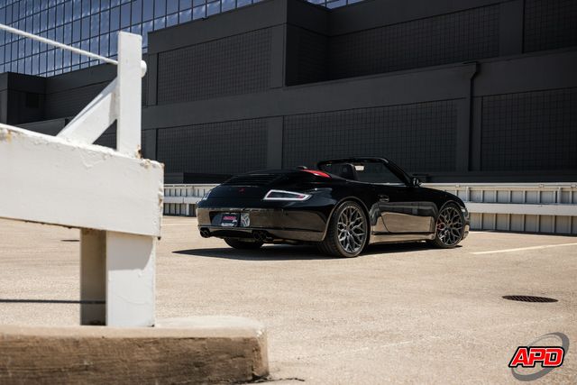 2005 Porsche 911 Carrera S 2005 Porsche 911 Carrera S