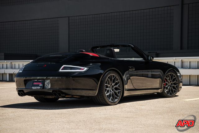 2005 Porsche 911 Carrera S 2005 Porsche 911 Carrera S